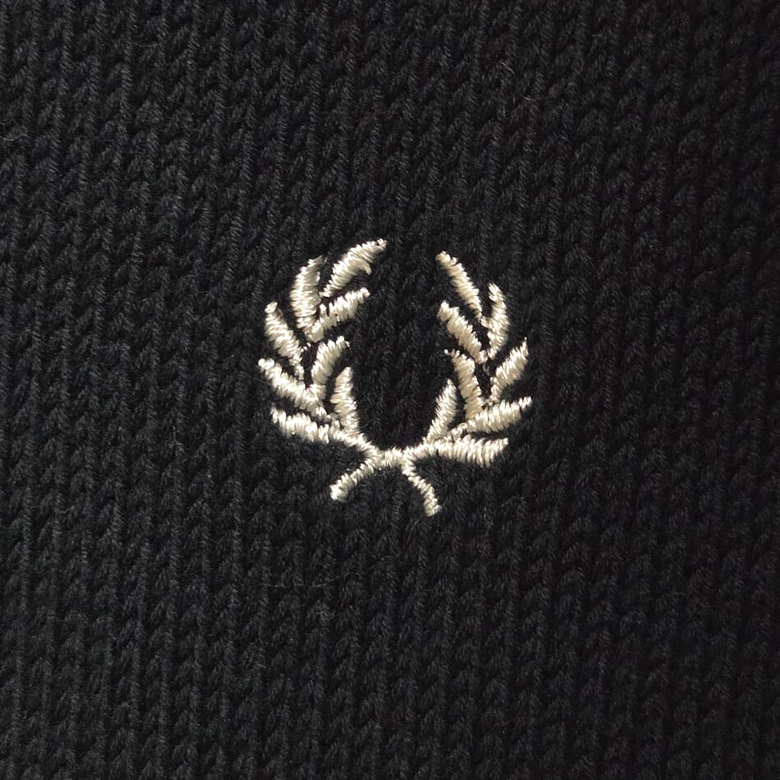 프레드페리 코튼 니트 원피스 / 여성 원피스/ 여성 니트  상품이미지2