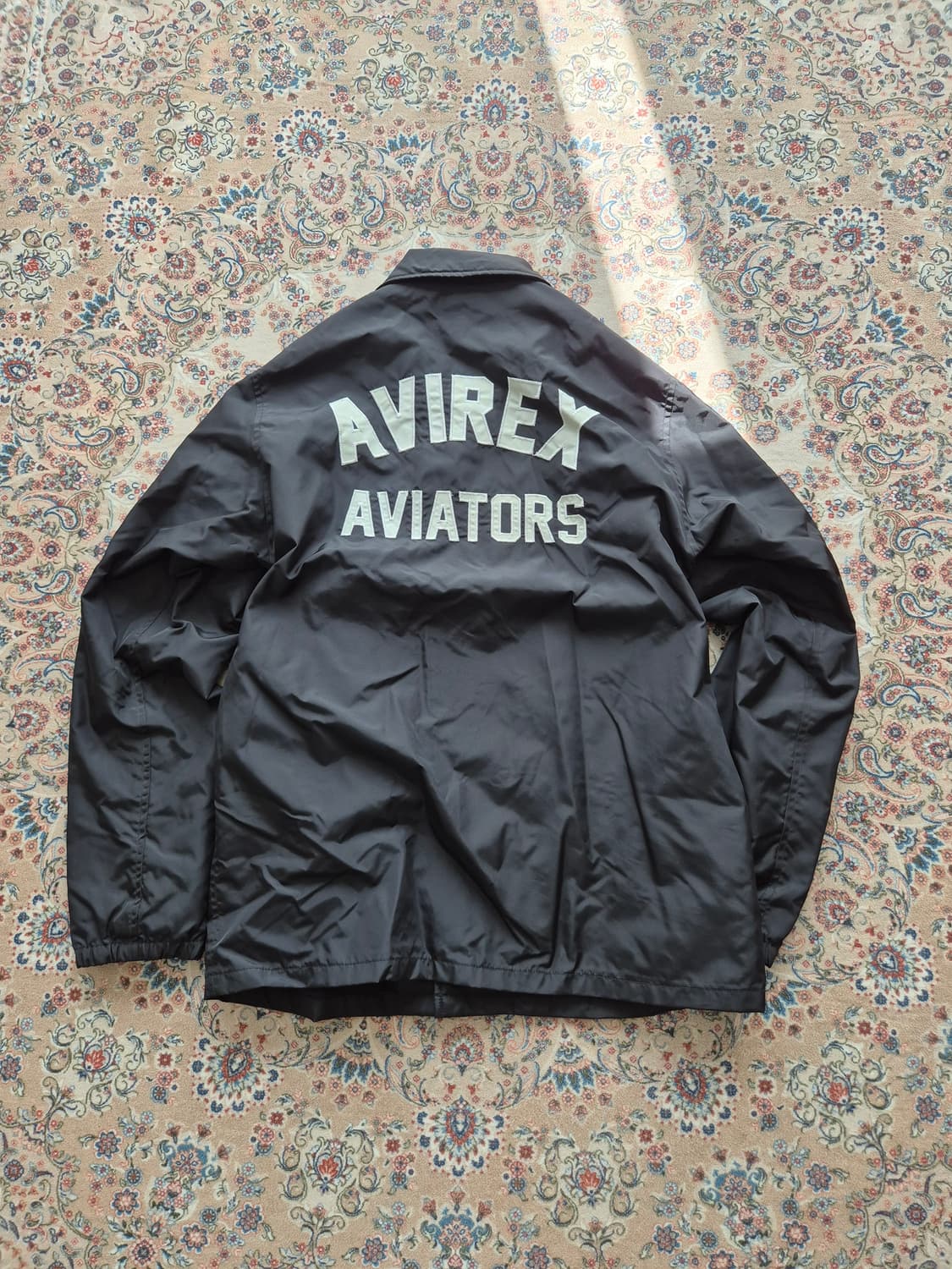 아비렉스 코치 자켓 상품이미지1