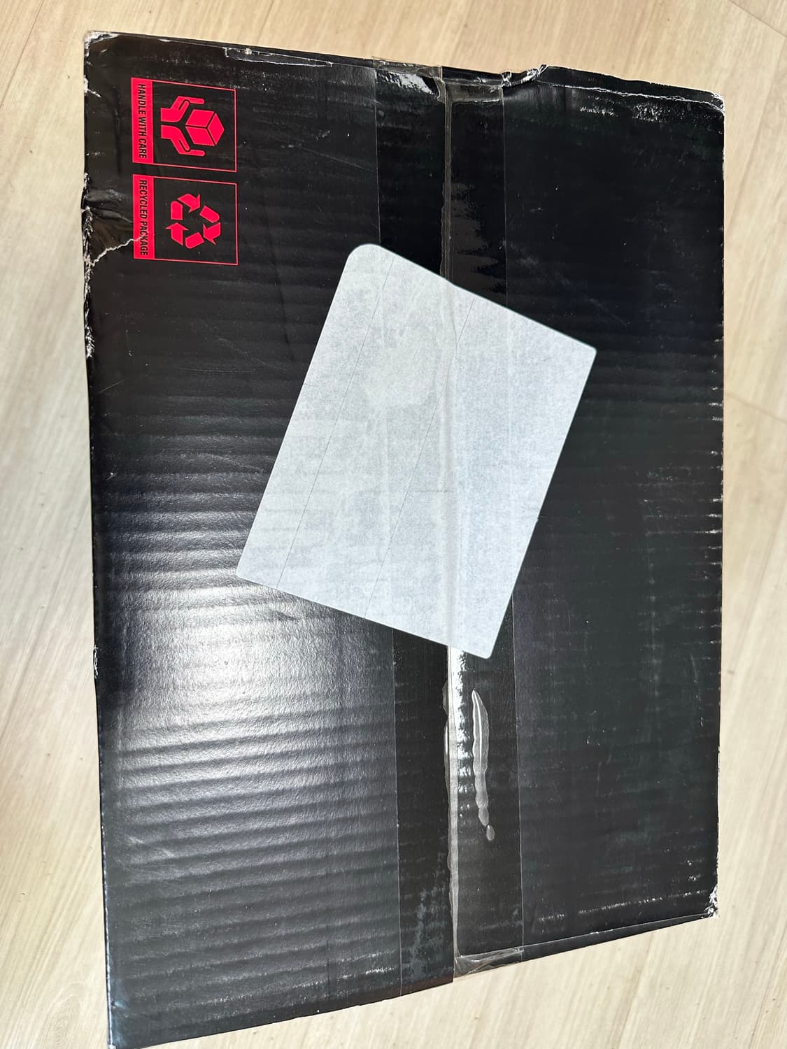 2024 페이커(faker) 인형 + 포토카드 포함(새상품) 상품이미지1