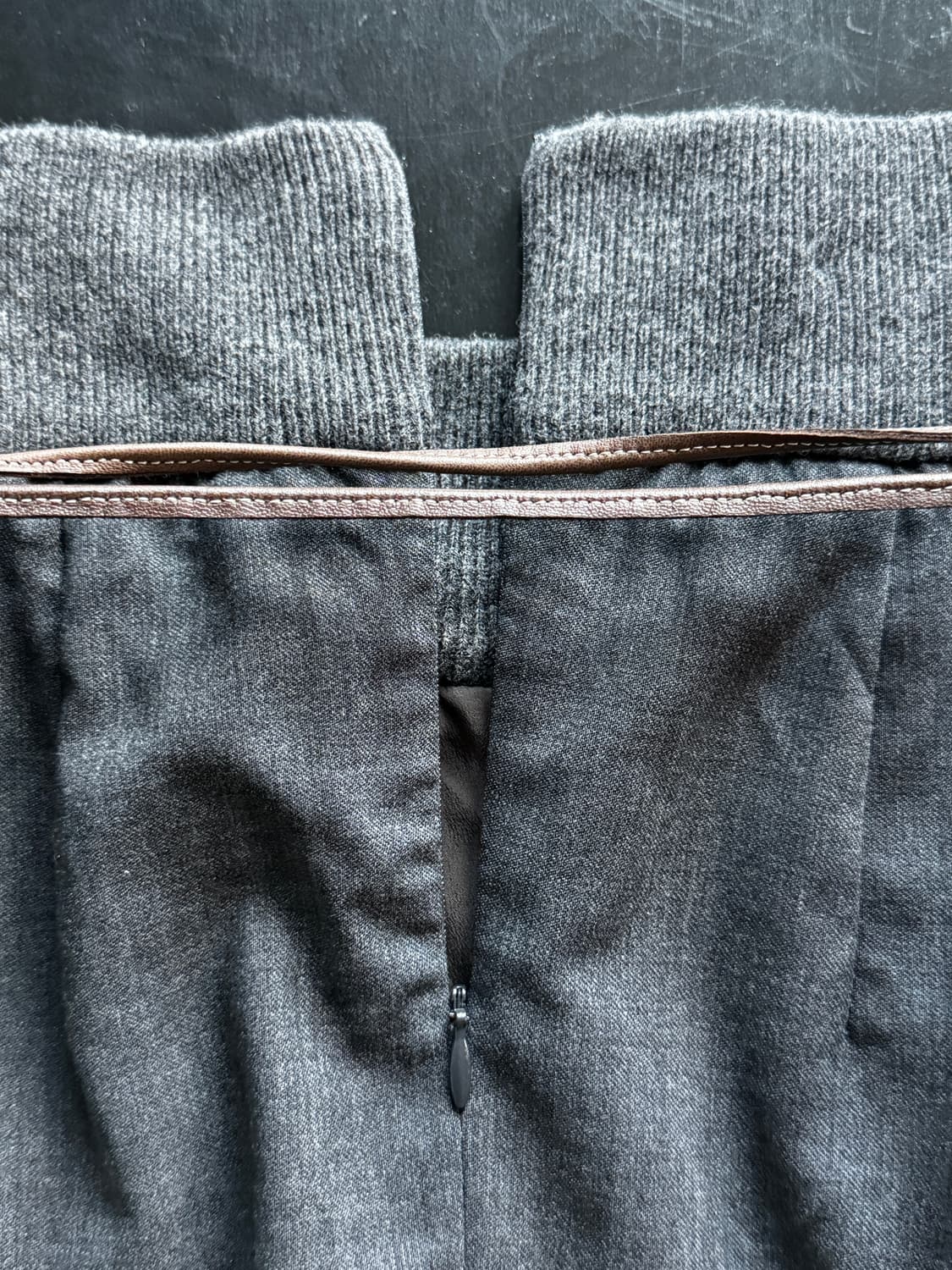 Brunello Cucinelli skirt 상품이미지10