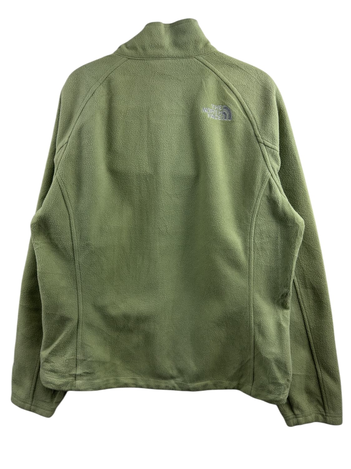 노스페이스 라이트그린 후리스 집업1409 상품이미지2