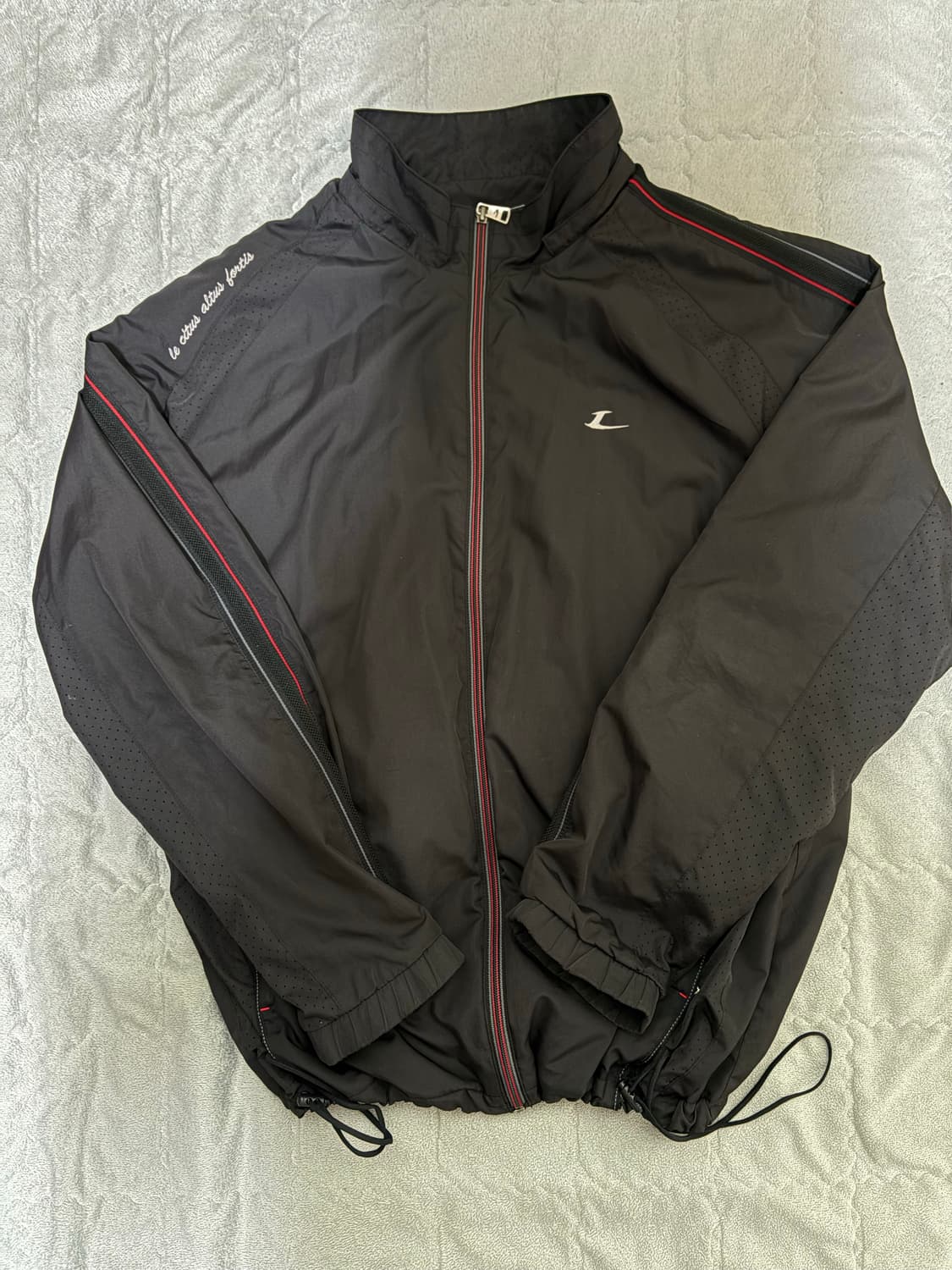 르까프 바람막이 상품이미지1