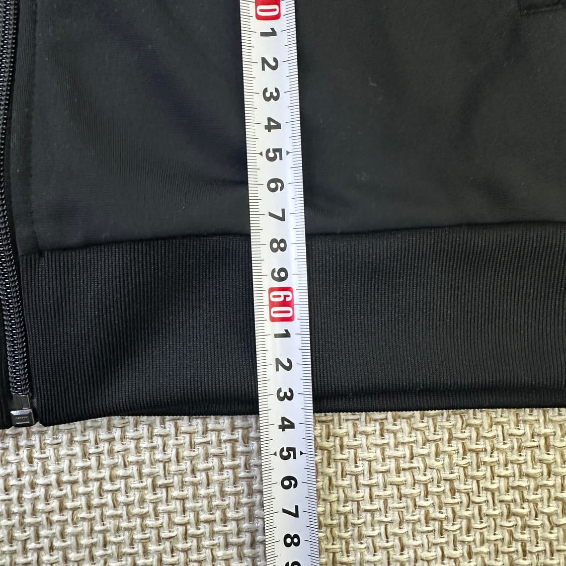 160 아디다스 슈퍼스타 자켓 0428D 상품이미지7