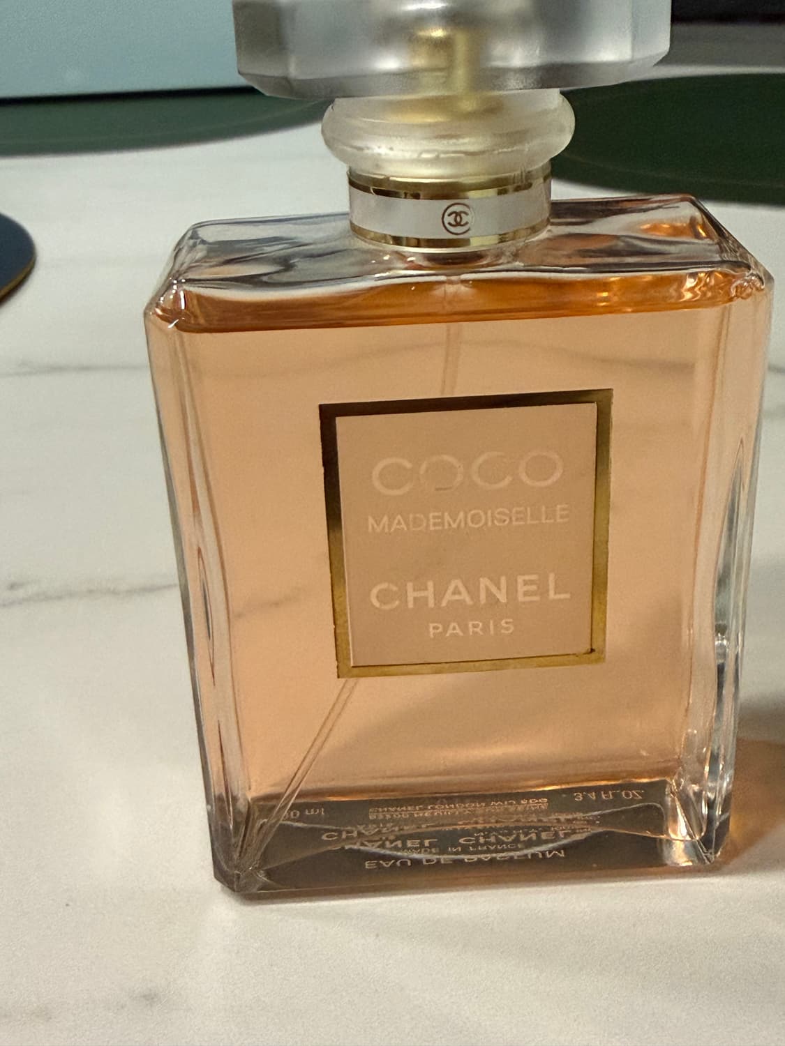 면세 정품 샤넬 코코마드모아젤 edp 100ml 상품이미지1