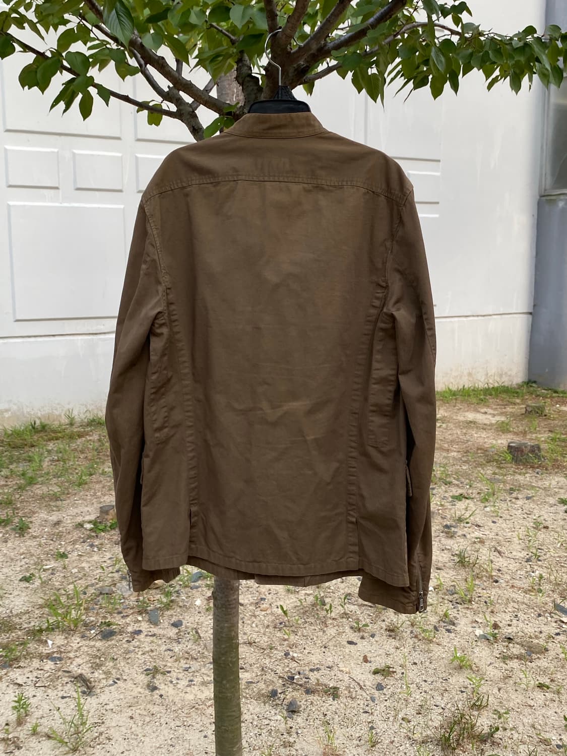 dries van noten jacket 상품이미지2