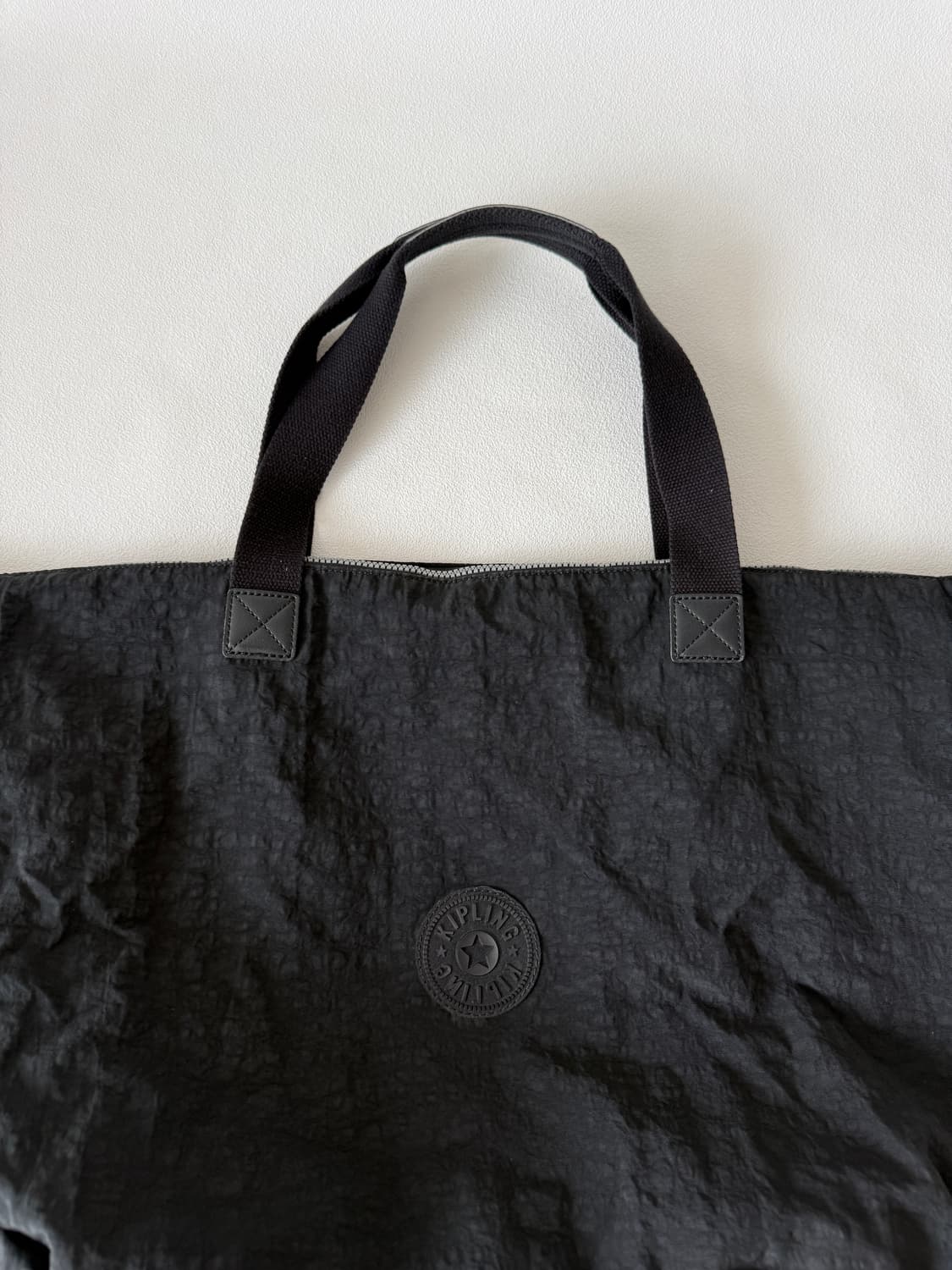 키플링(Kipling) 토트백(안감 얼룩, 큰 사이즈) 상품이미지2