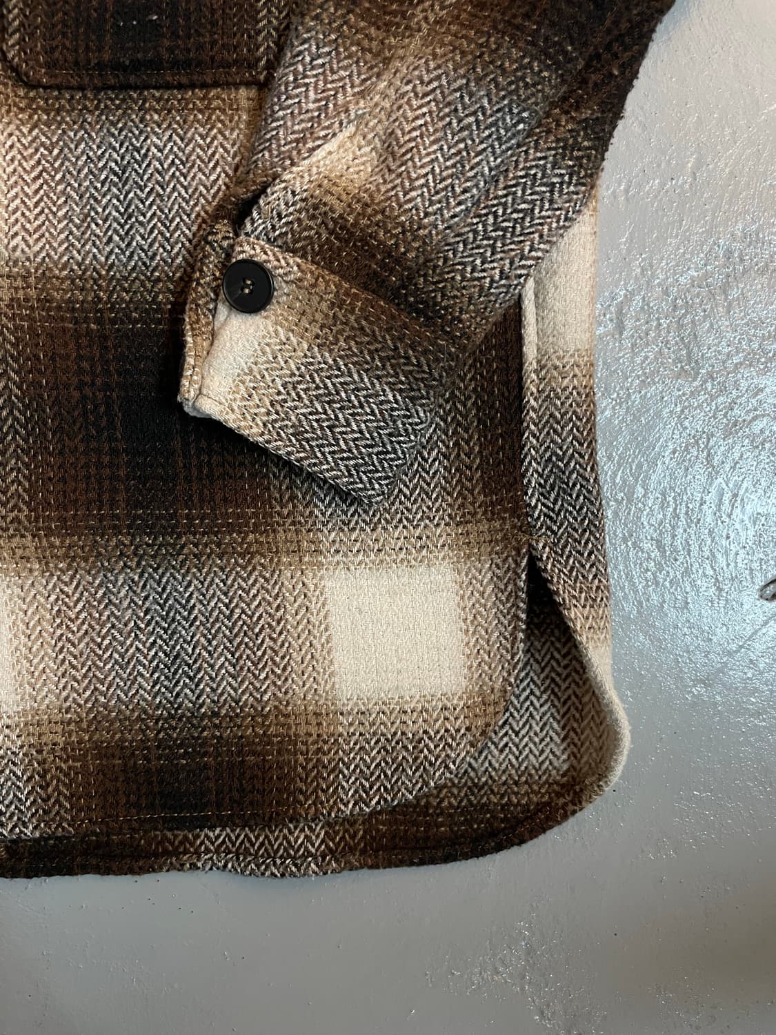 H&M 셔츠 자켓  상품이미지3