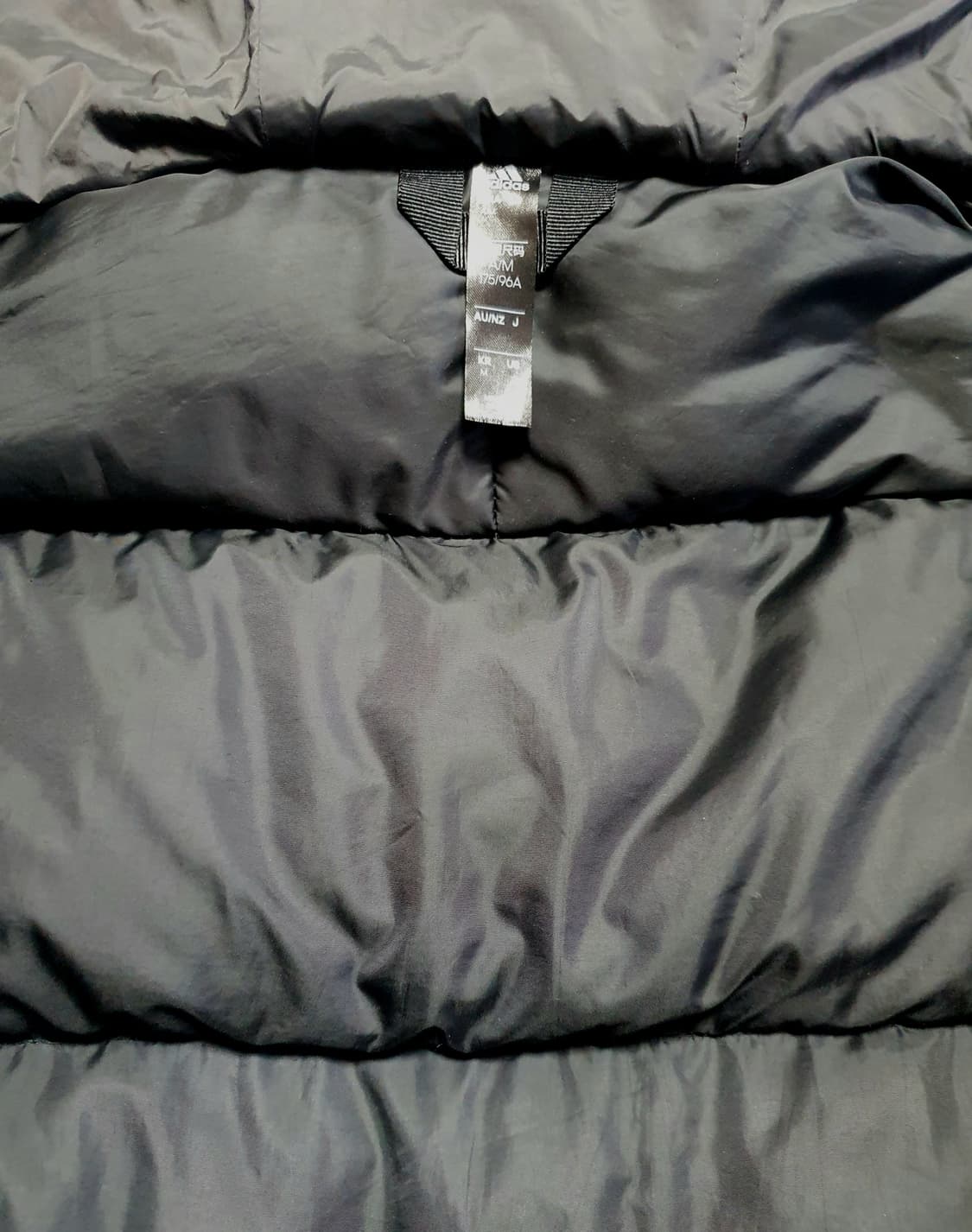 아디다스 덕다운 롱패딩 95 상품이미지3