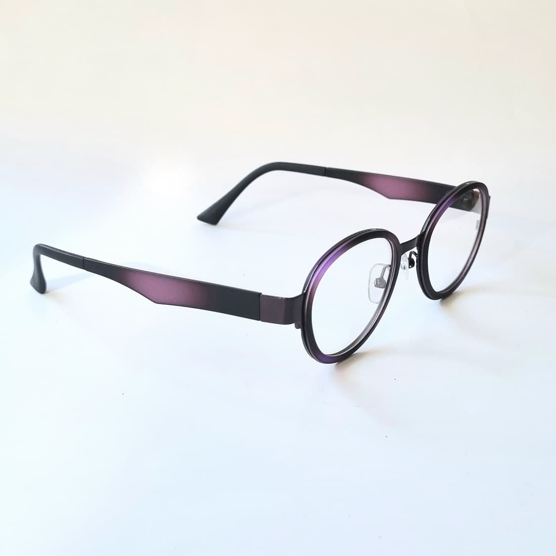 데드스탁 솔텍스 오벌 초경량 안경테 481 상품이미지9