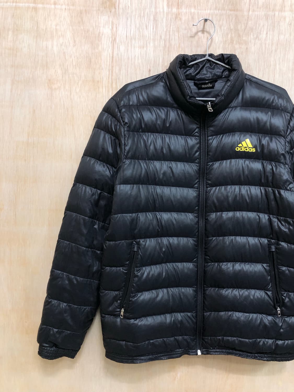 빈티지 adidas 패딩  상품이미지7