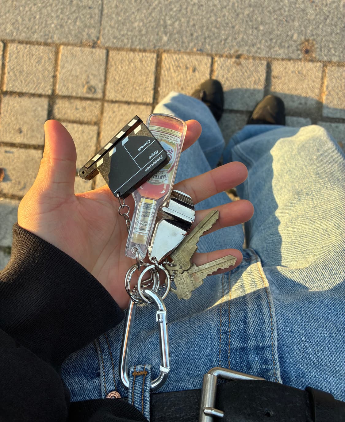 🎁Someone's Keyring #332 상품이미지3