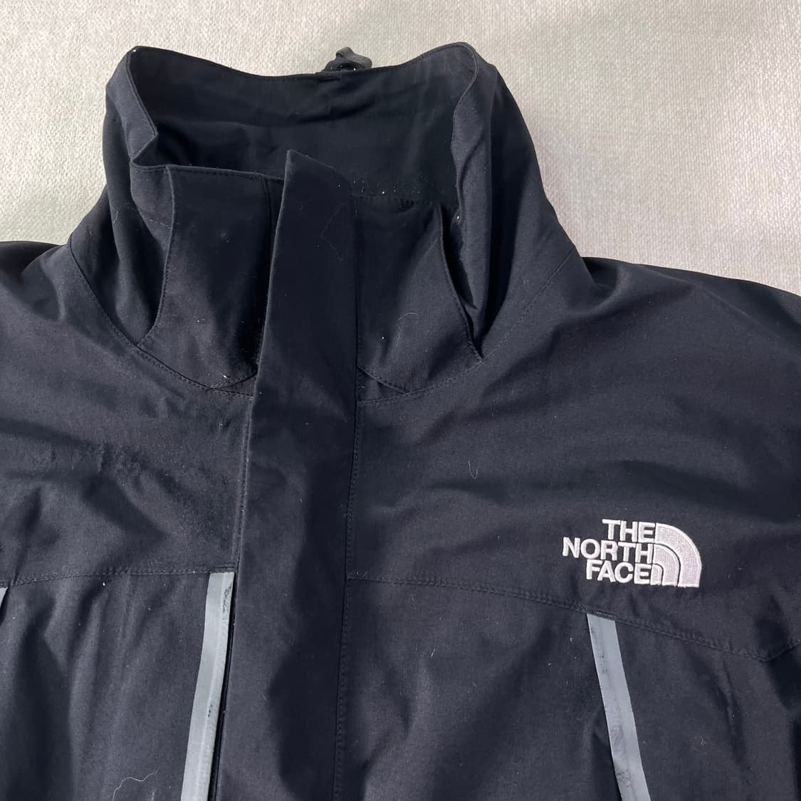 105 노스페이스 고어텍스 투웨이 바람막이 자켓 상품이미지2