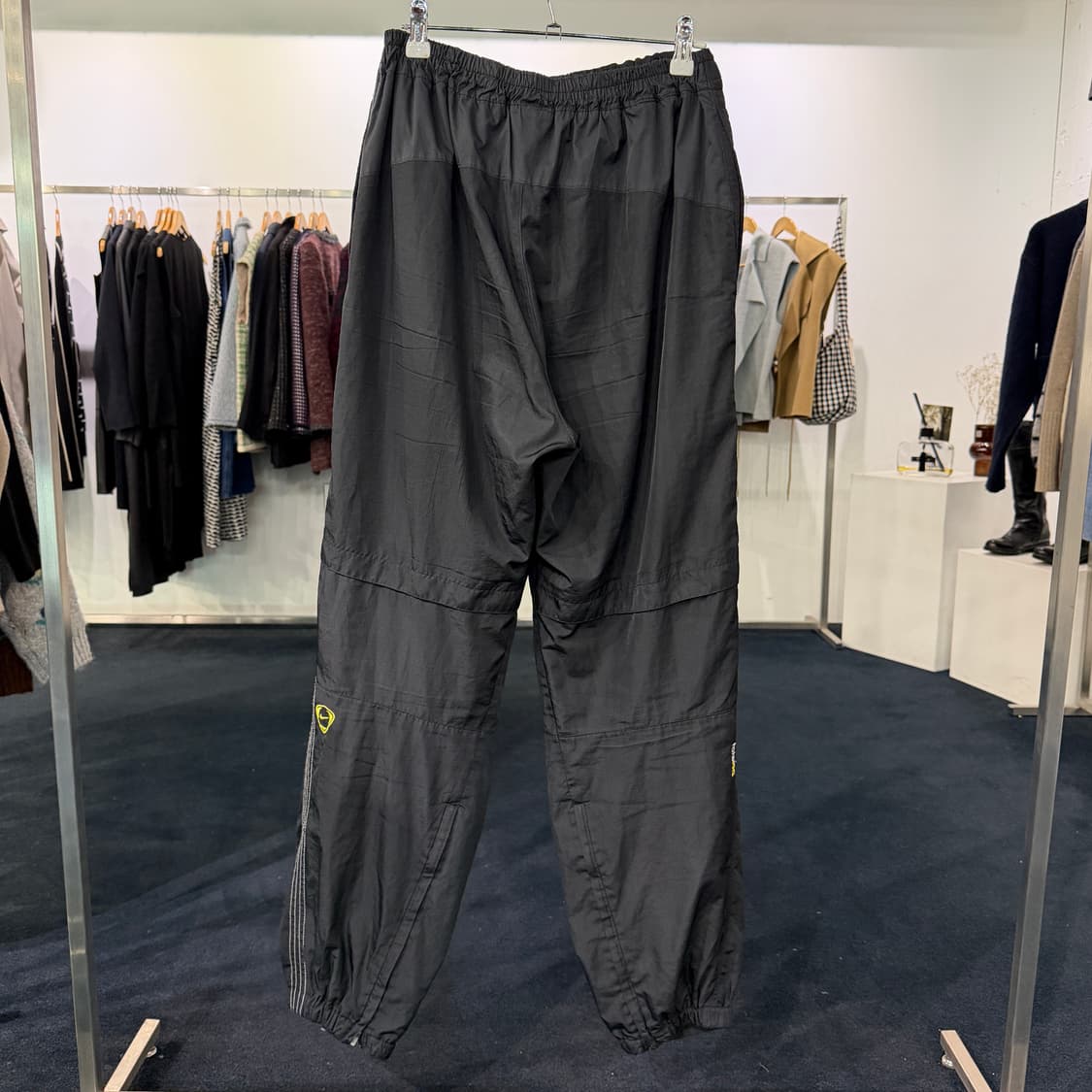 [XL] 나이키 토탈90 우븐 조거팬츠 상품이미지2