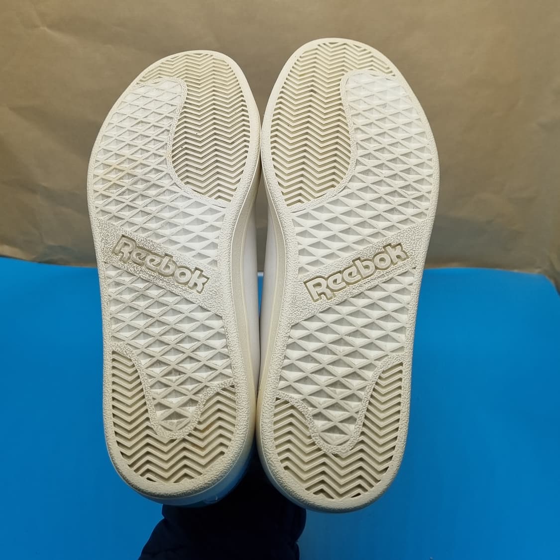 리복 로얄 컴플리트 스니커즈245 상품이미지3