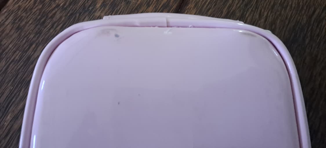 2010년대 에뛰드 하우스 고양이 에나멜 파우치  상품이미지4