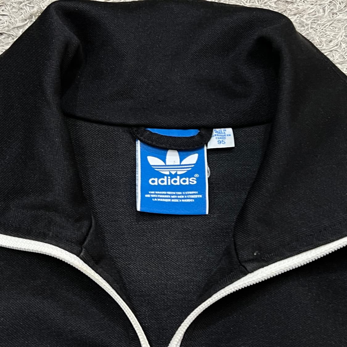 [90-95] 아디다스 유로파 져지 상품이미지3