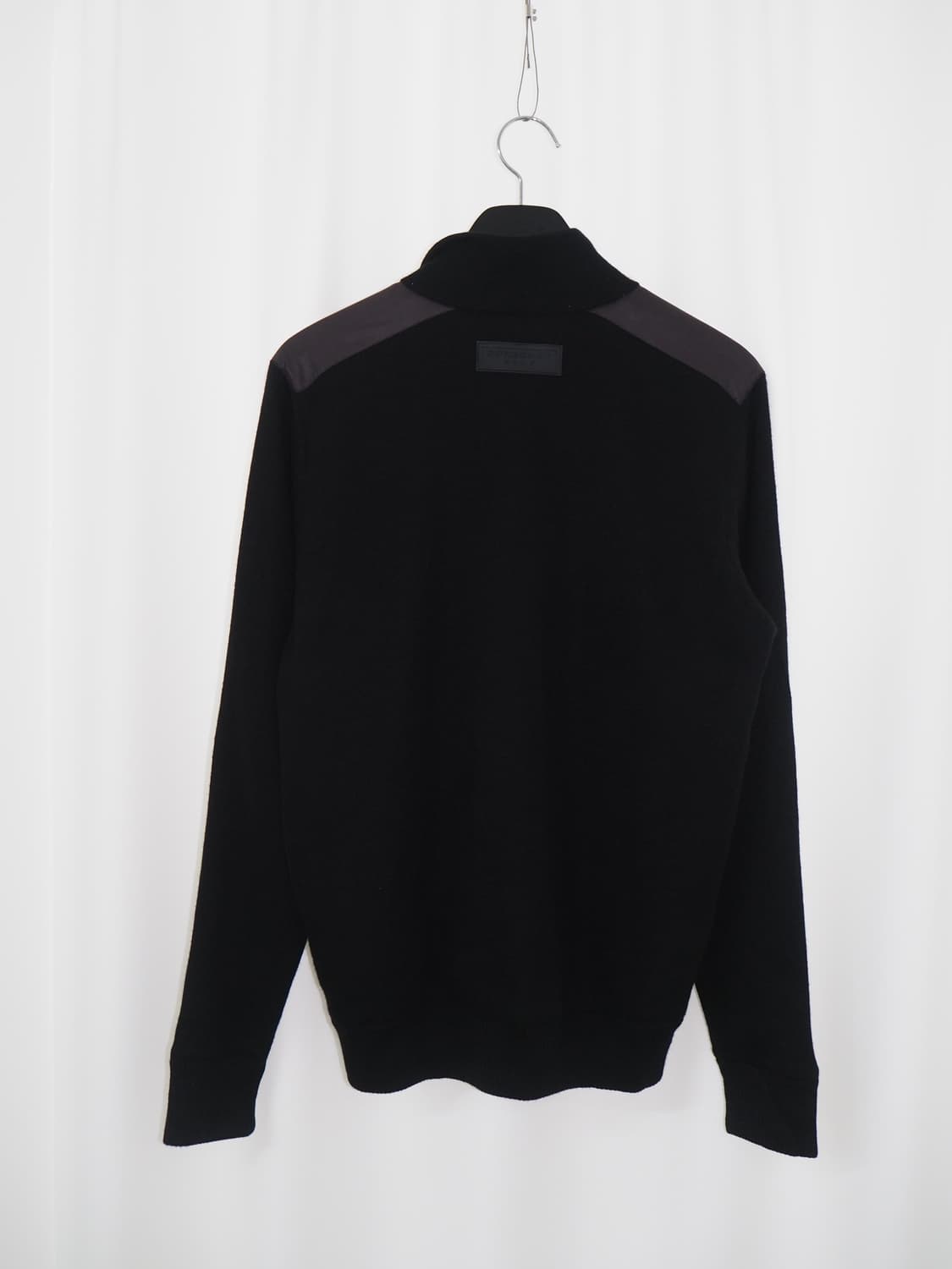 BURBERRY GOLF half zip up knit 상품이미지5