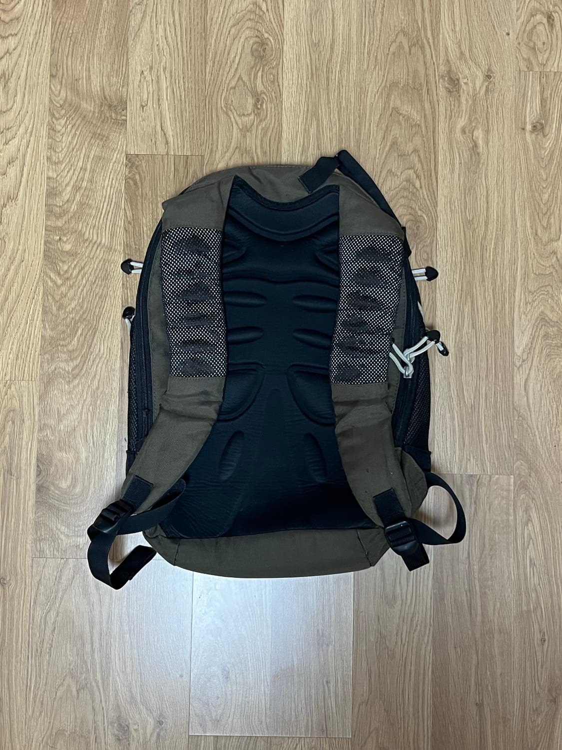 90s nike acg archive backpack  상품이미지2