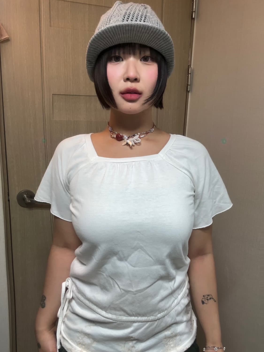 요정 반팔 티셔츠 상품이미지1