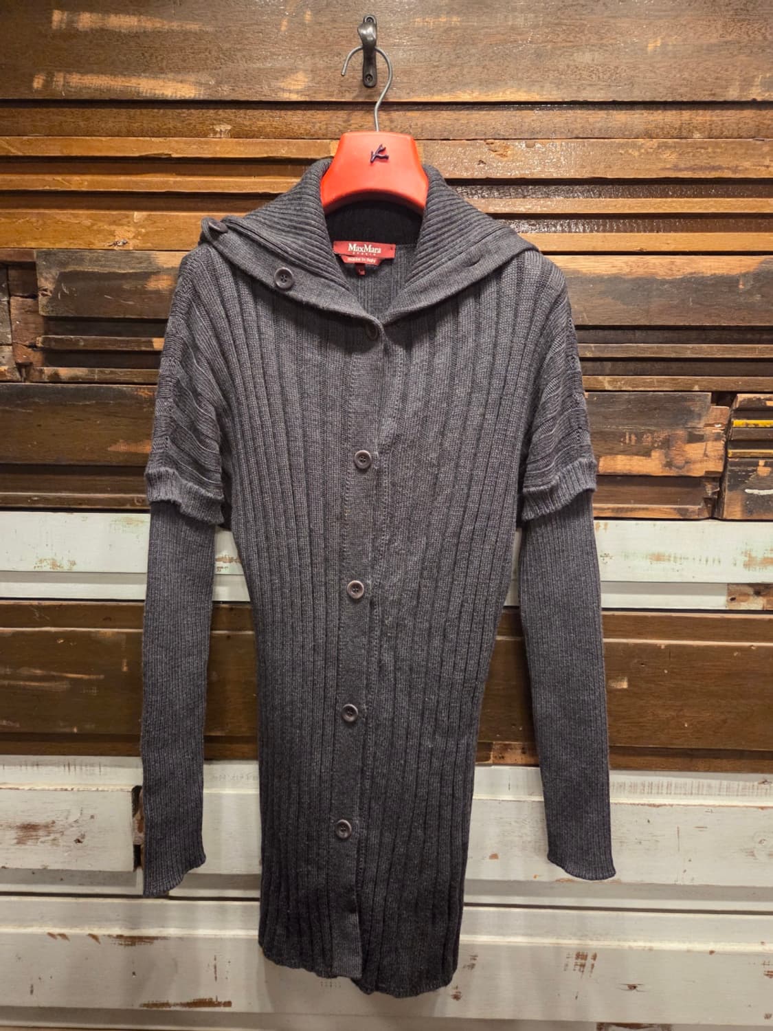 막스마라 니트 원피스 상품이미지10