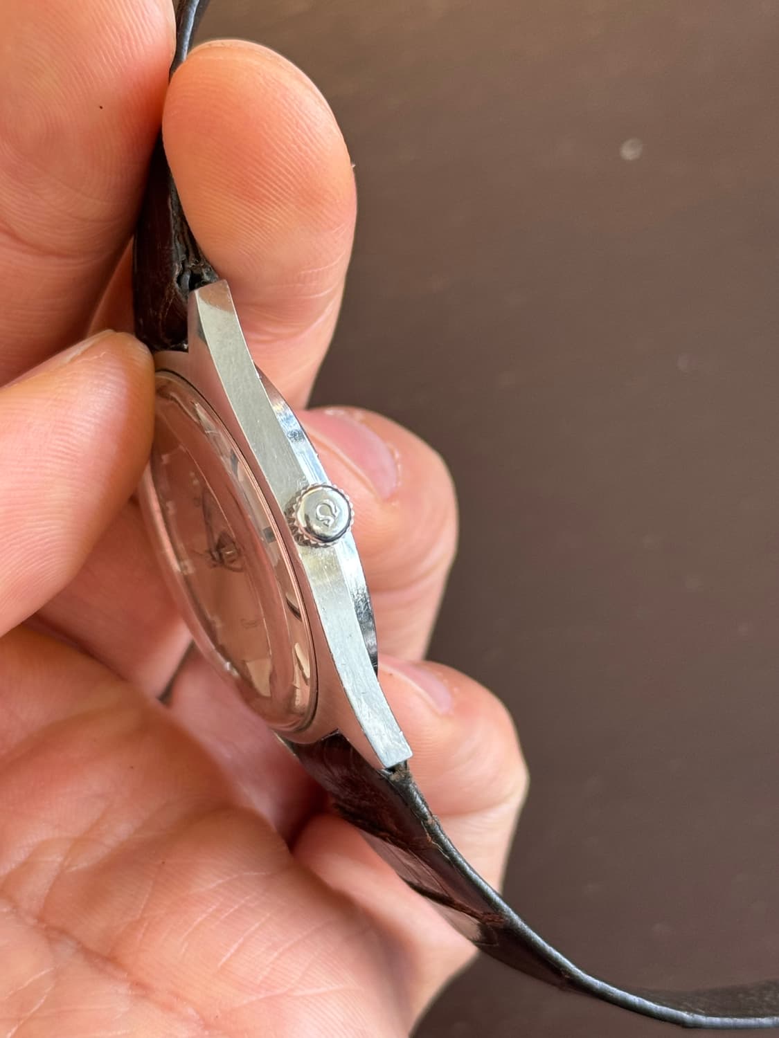 오메가 제네브 수동 상품이미지3