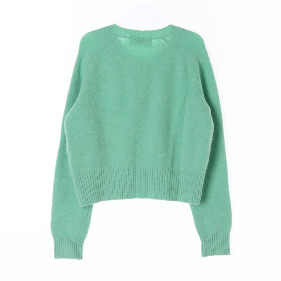 민트 가디건 상품이미지3