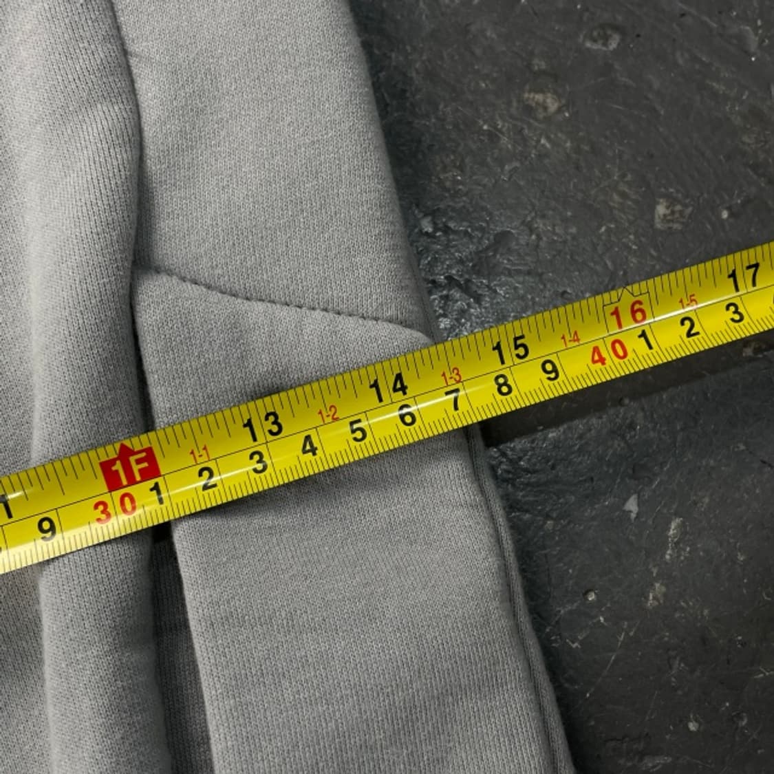 100 나이키 X 피어 오브 갓 웜업 팬츠  상품이미지7