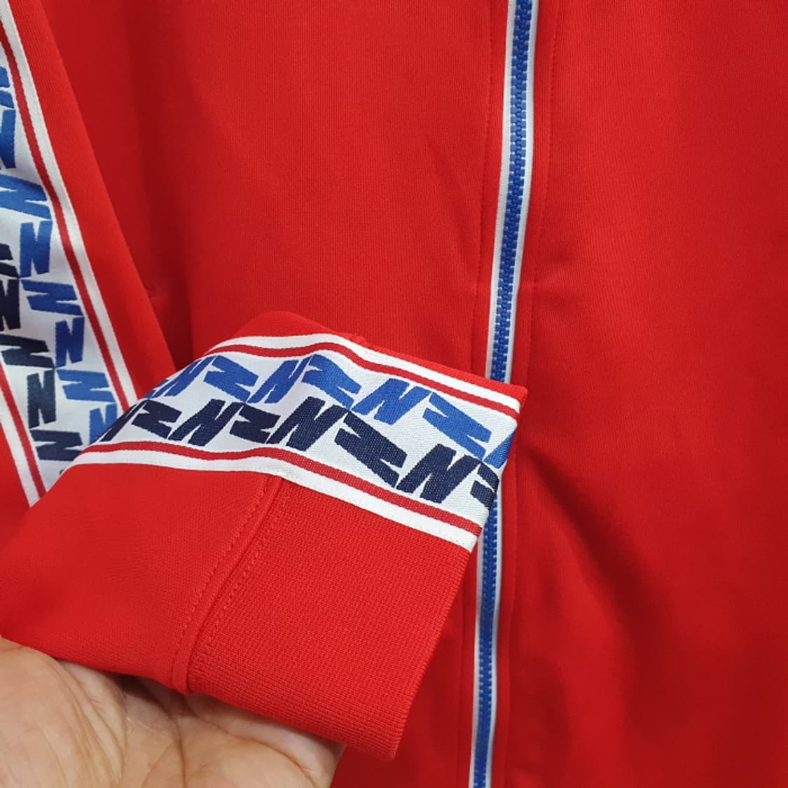 나이키 롱 져지상의(105) 상품이미지3