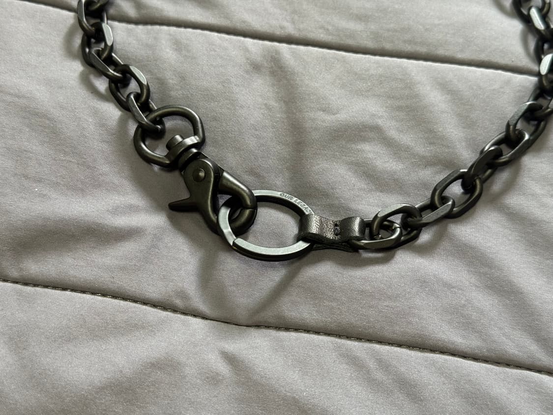 아워레가시 라돈 블랙 메탈 상품이미지4