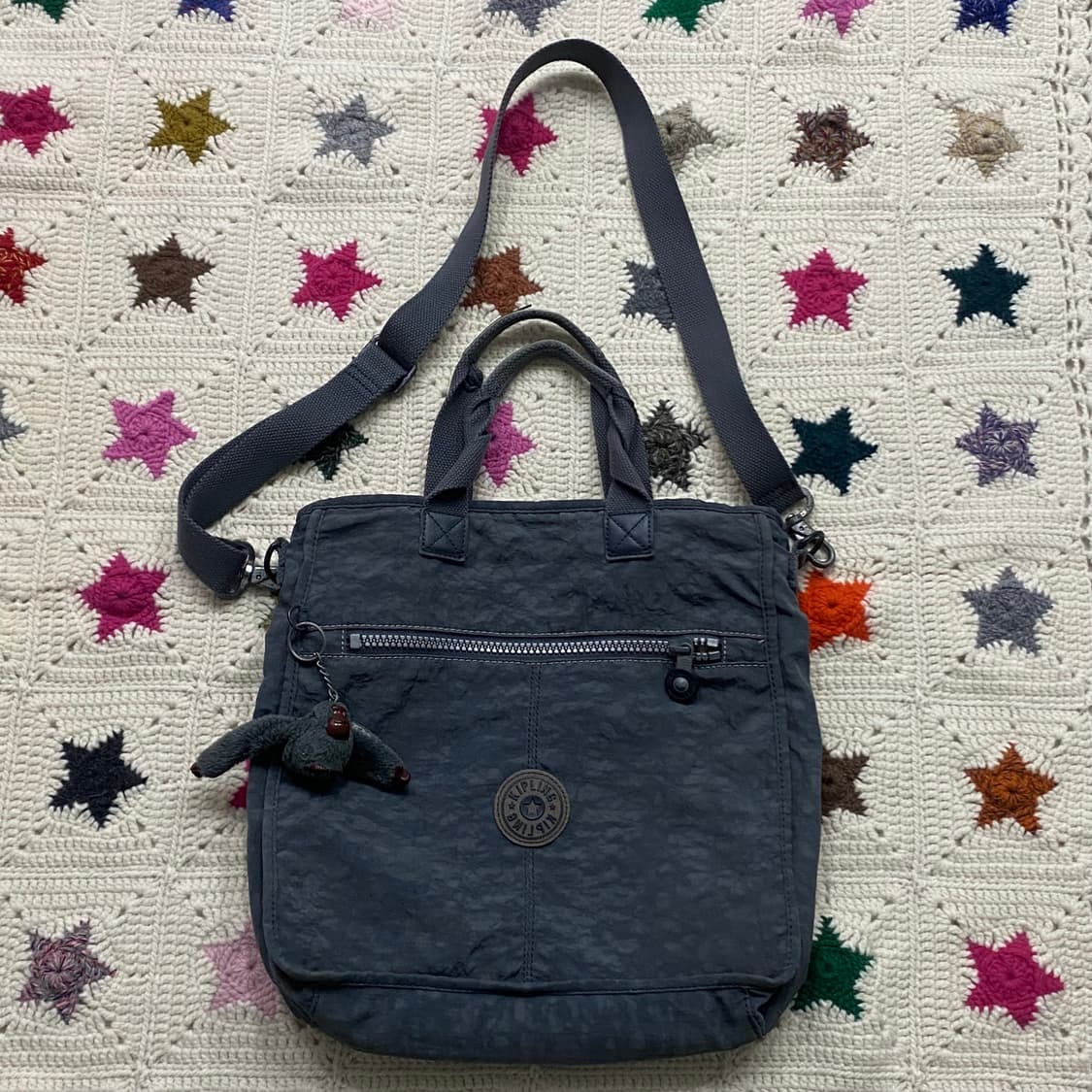 키플링 소라 🩵🦋 상품이미지1