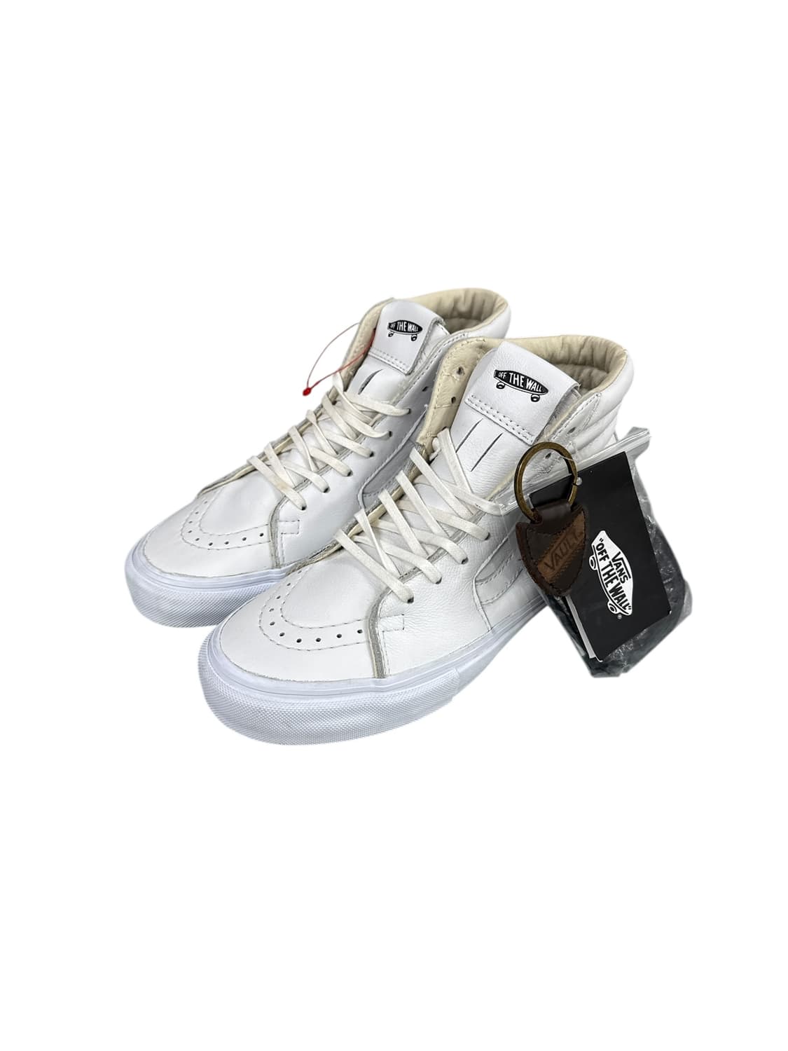 반스 볼트 스케이트 하이 레더 225 상품이미지1