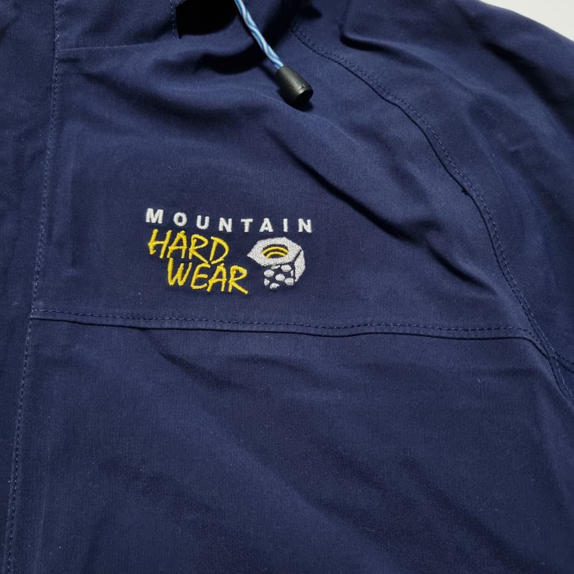 마운틴 하드웨어 고어텍스 자켓 상품이미지4