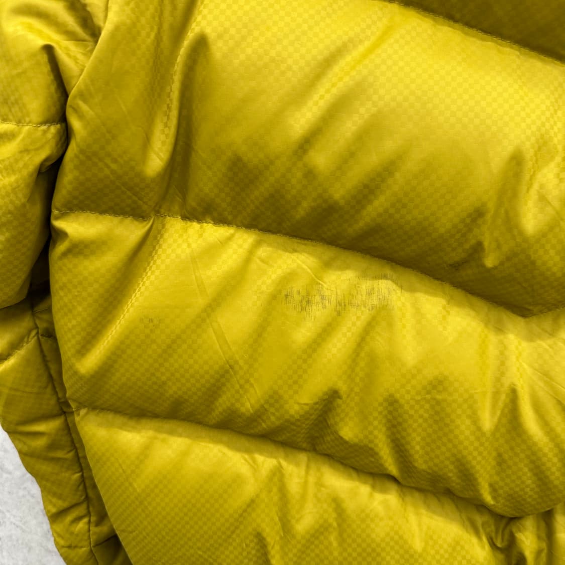 100 아디다스 남자 덕다운 패딩 상품이미지8