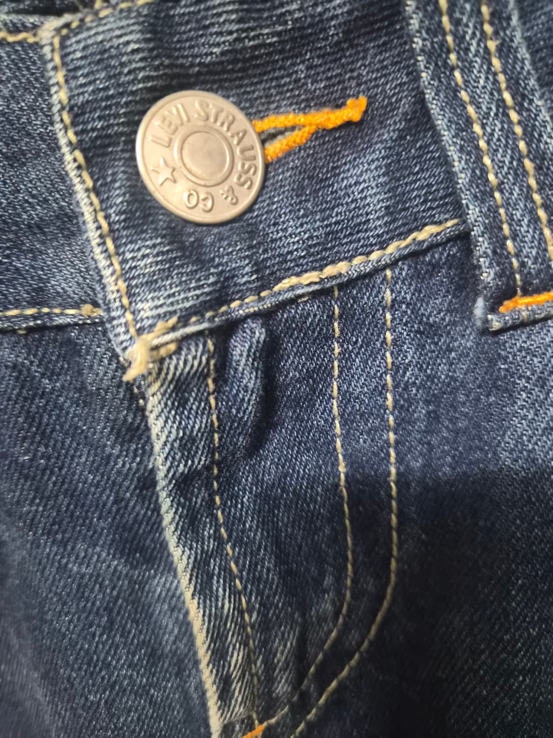 리바이스 925 상품이미지2