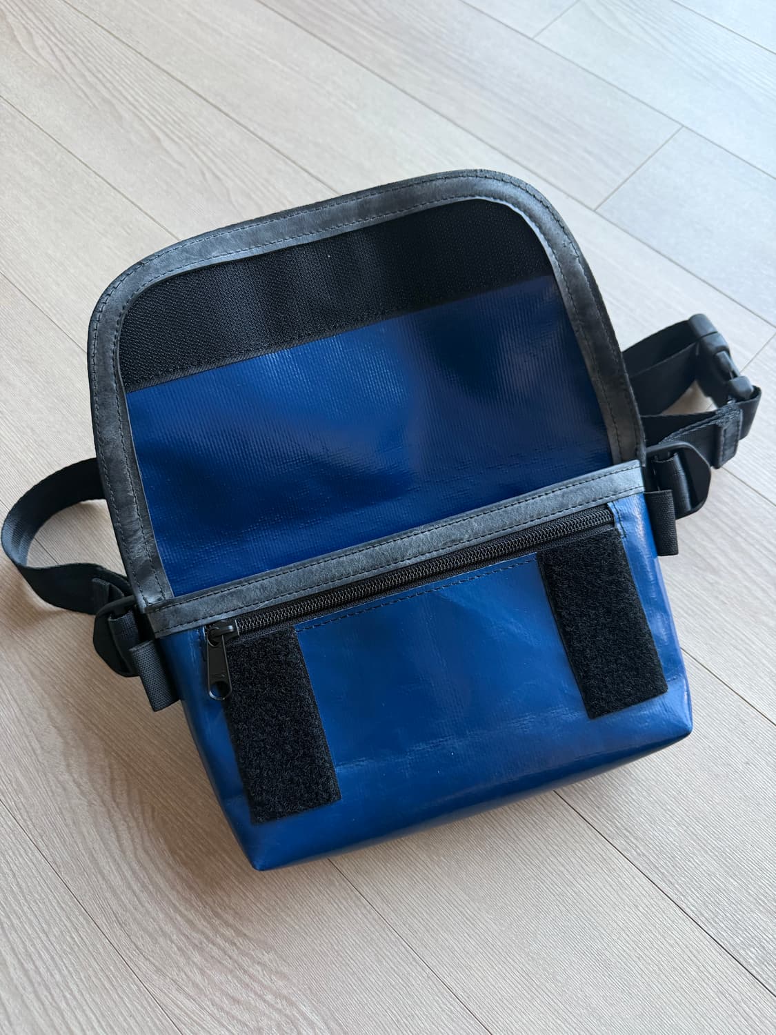 프라이탁 제이미 블루(택포) 상품이미지4