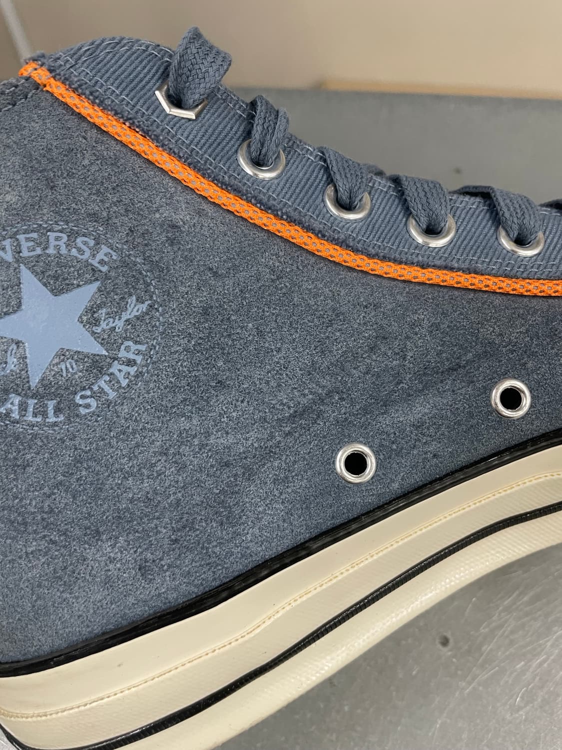 컨버스 척70 워크웨어 블루 280 상품이미지8