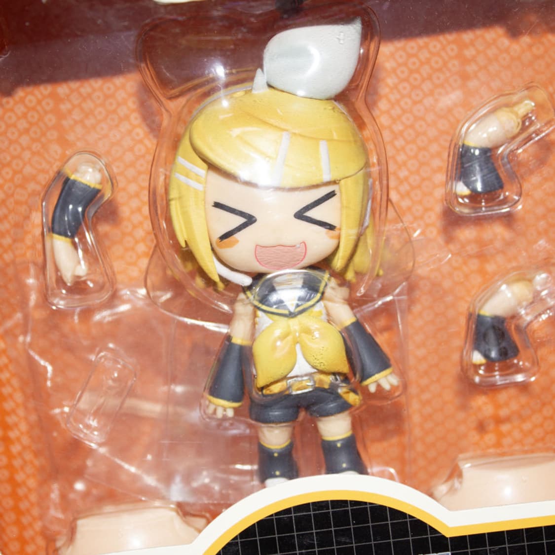 보컬로이드 카가미네 린 고전 넨도로이드 39 피규어 상품이미지2