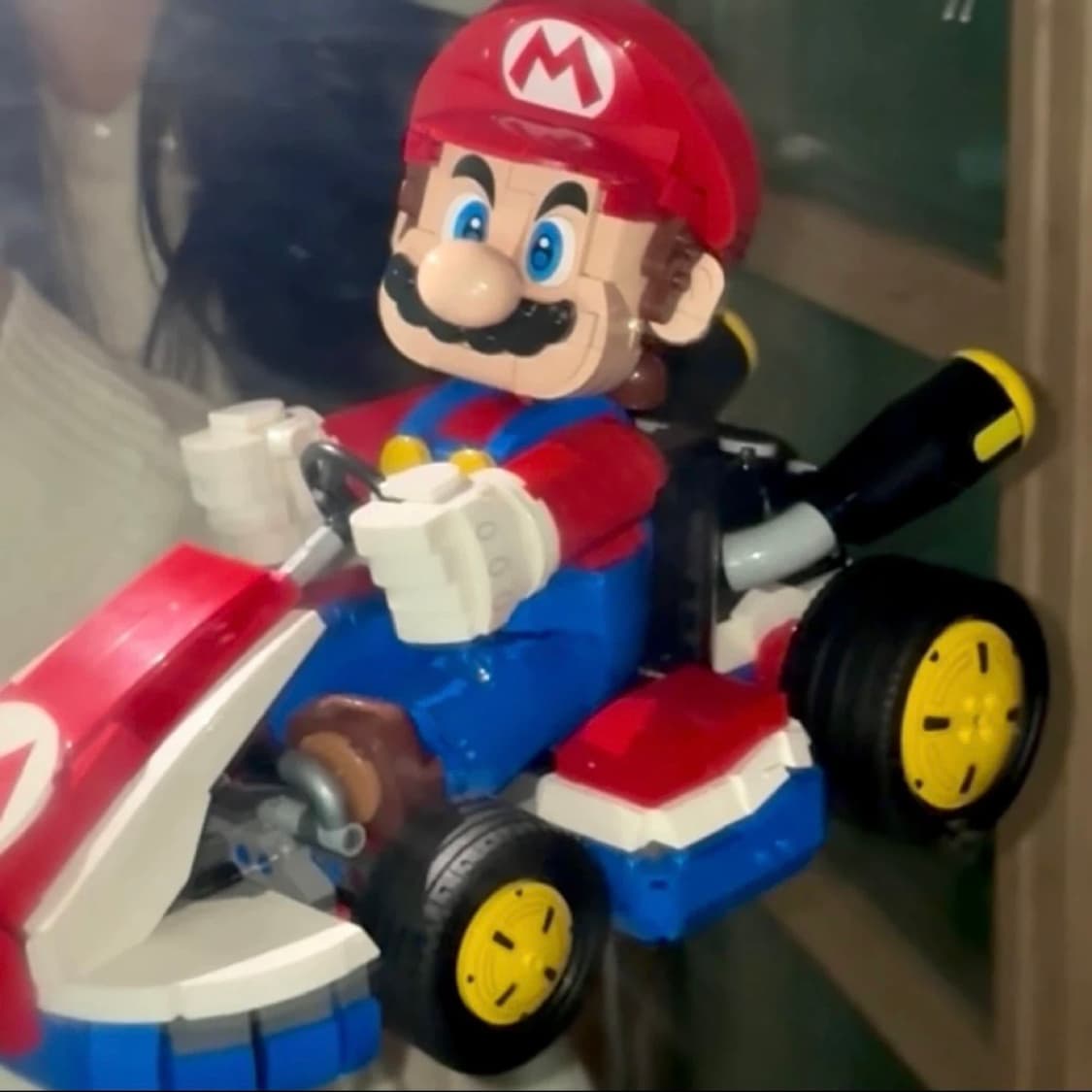 레고 슈퍼 마리오 카트 상품이미지2