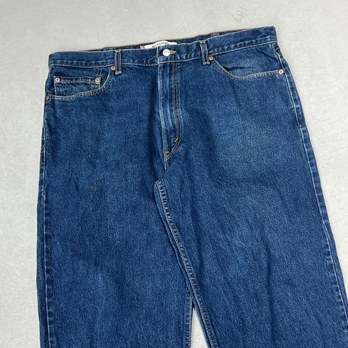 usa 리바이스 550 데님팬츠 s09386 상품이미지3