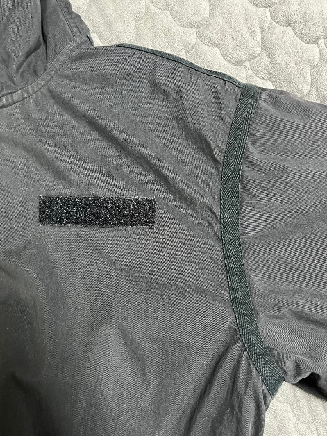 CAVEMPT 카브엠트 M51 피쉬테일 웜 파카 M 상품이미지5