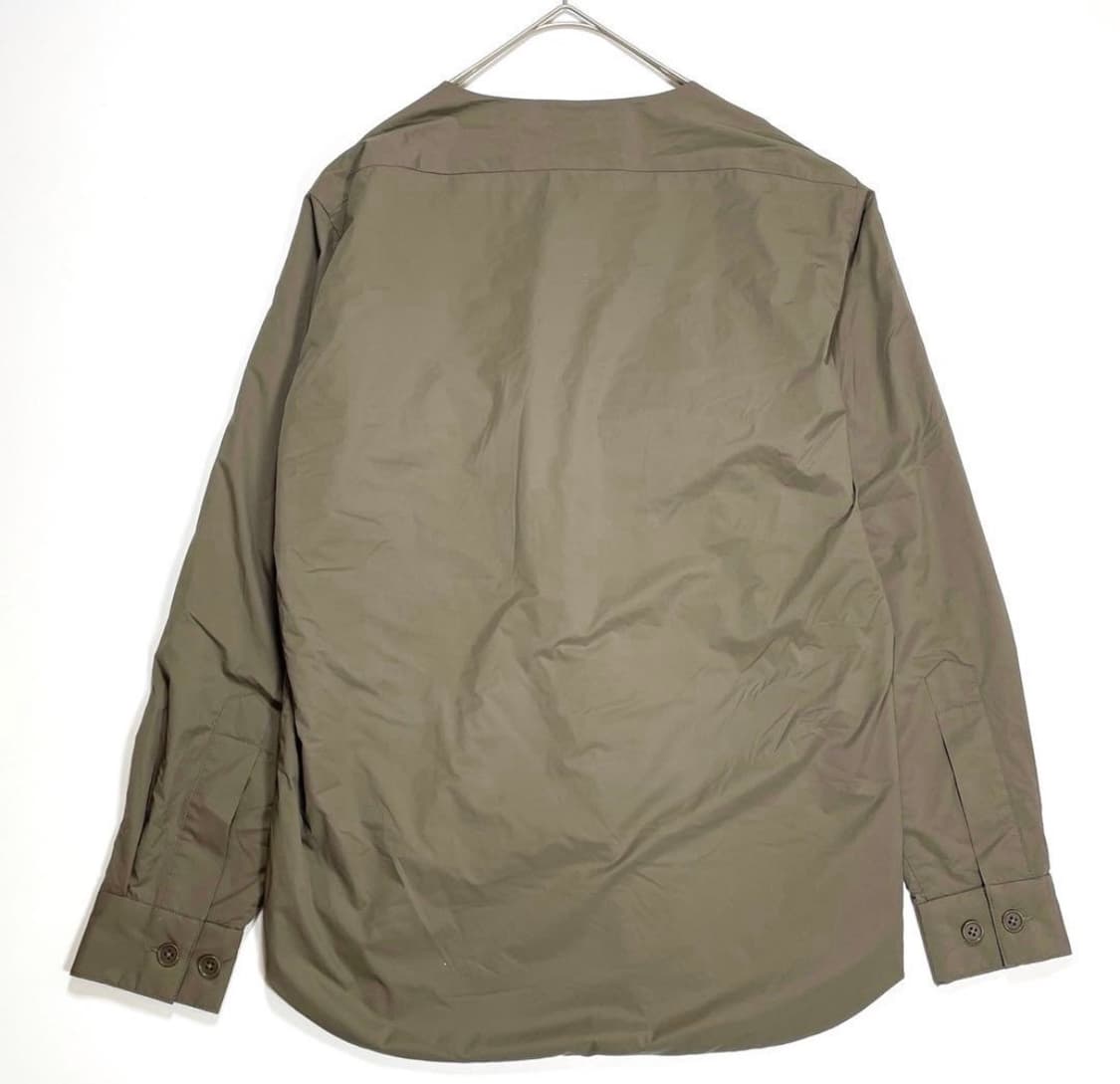 나나미카 인슐레이션 가디건 s 상품이미지6