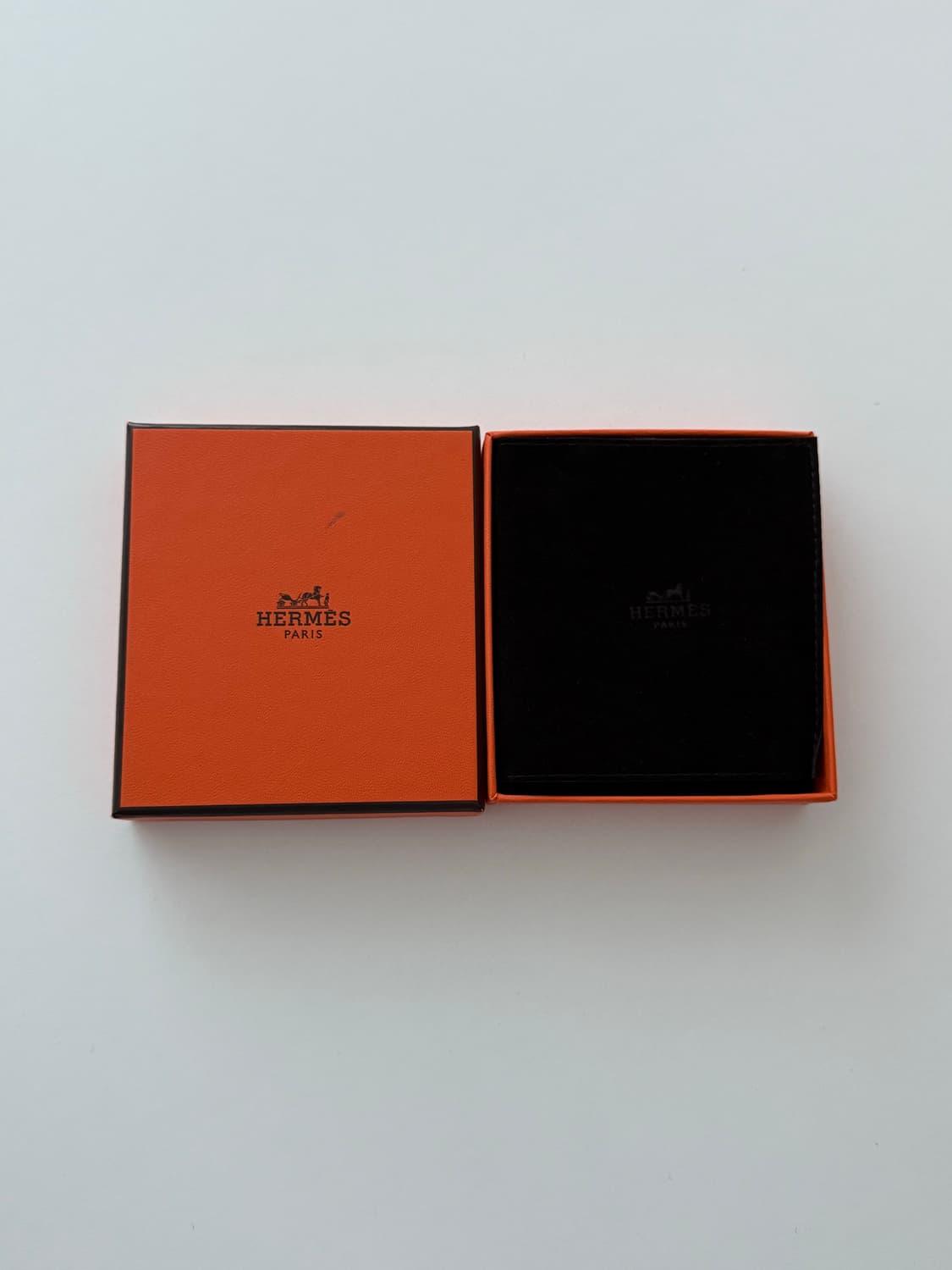 에르메스 오메일론 목걸이 상품이미지5