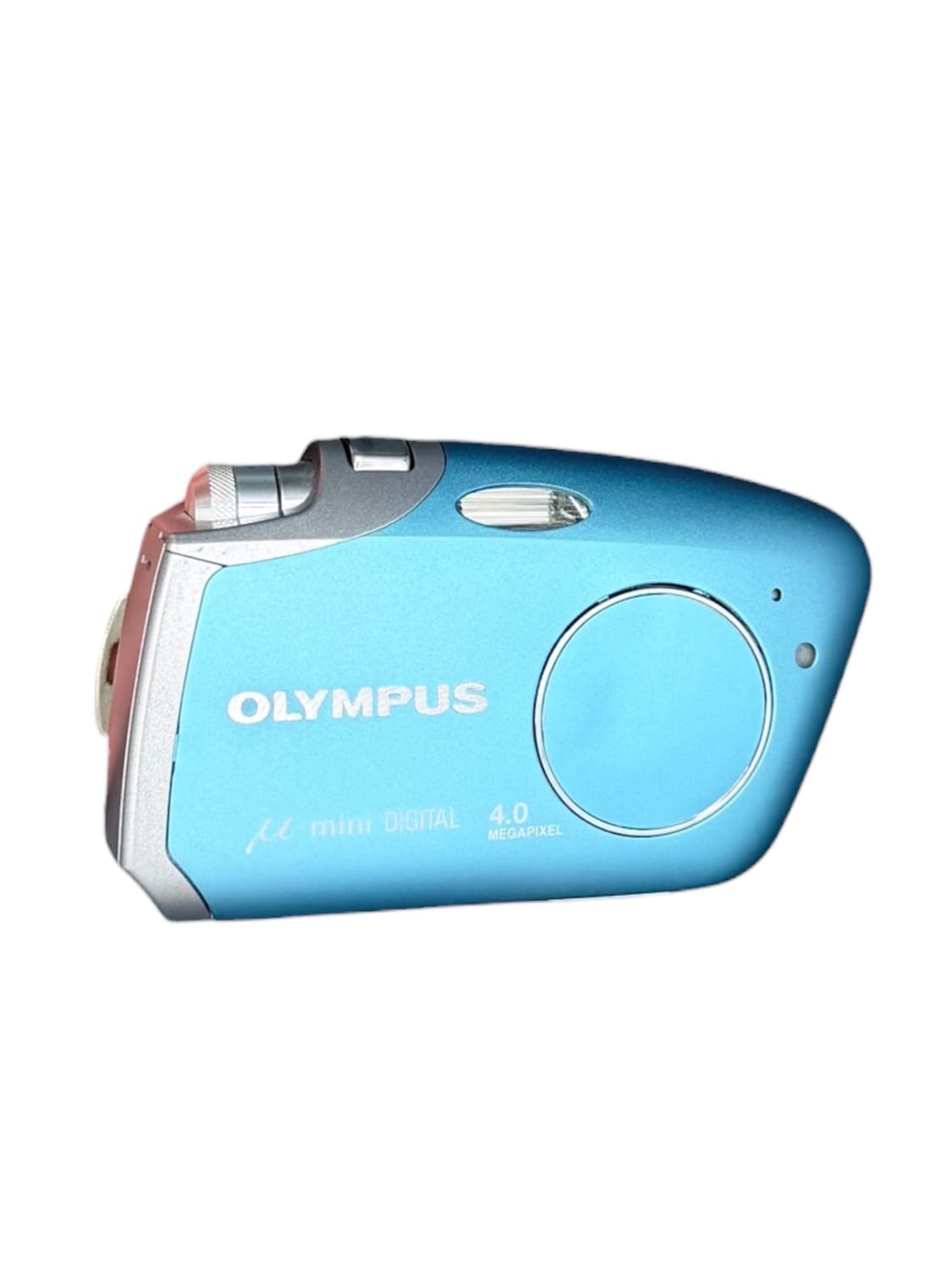 전지현‘s픽!) 올림푸스 mju mini 빈티지 디카 캠코더 /캐논 상품이미지3