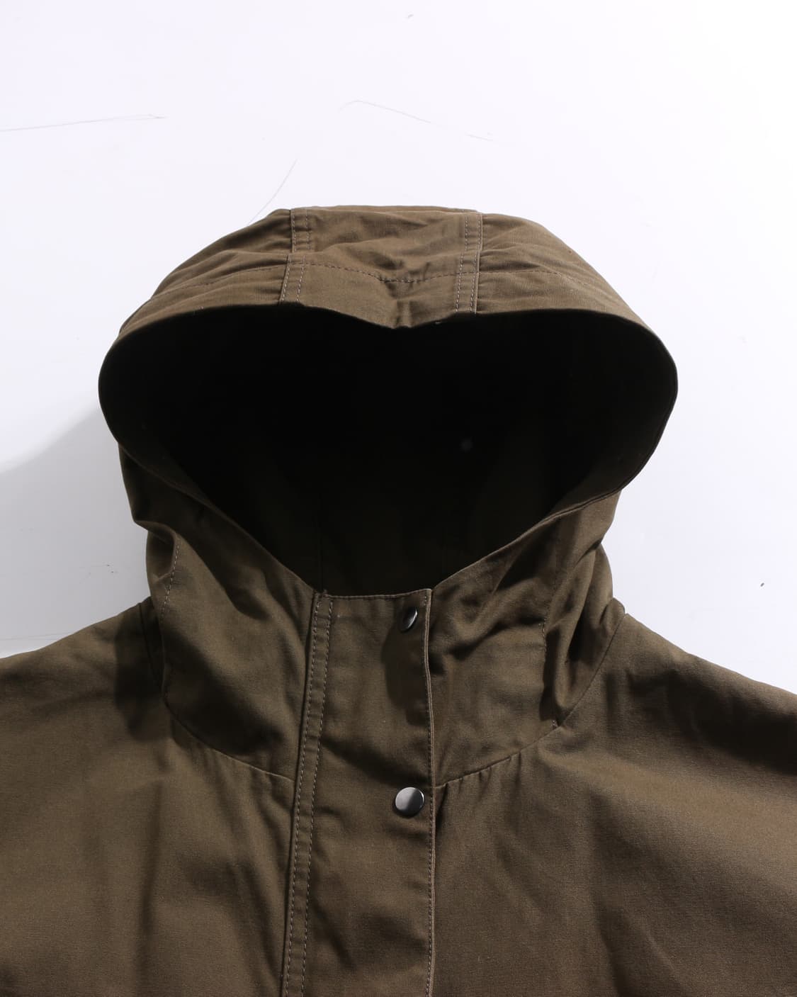 H-2739 GU 숏야상 상품이미지3