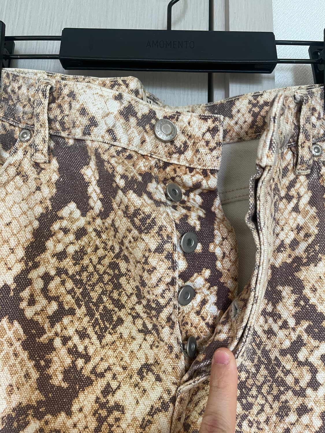 스투시 빅올진 상품이미지2