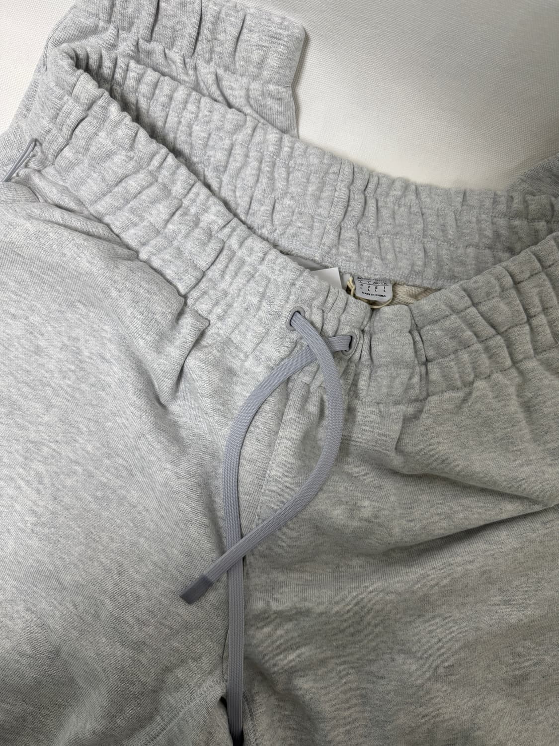 아디다스 퍼렐윌리엄스 휴먼레이스 스웻팬츠 L 상품이미지5