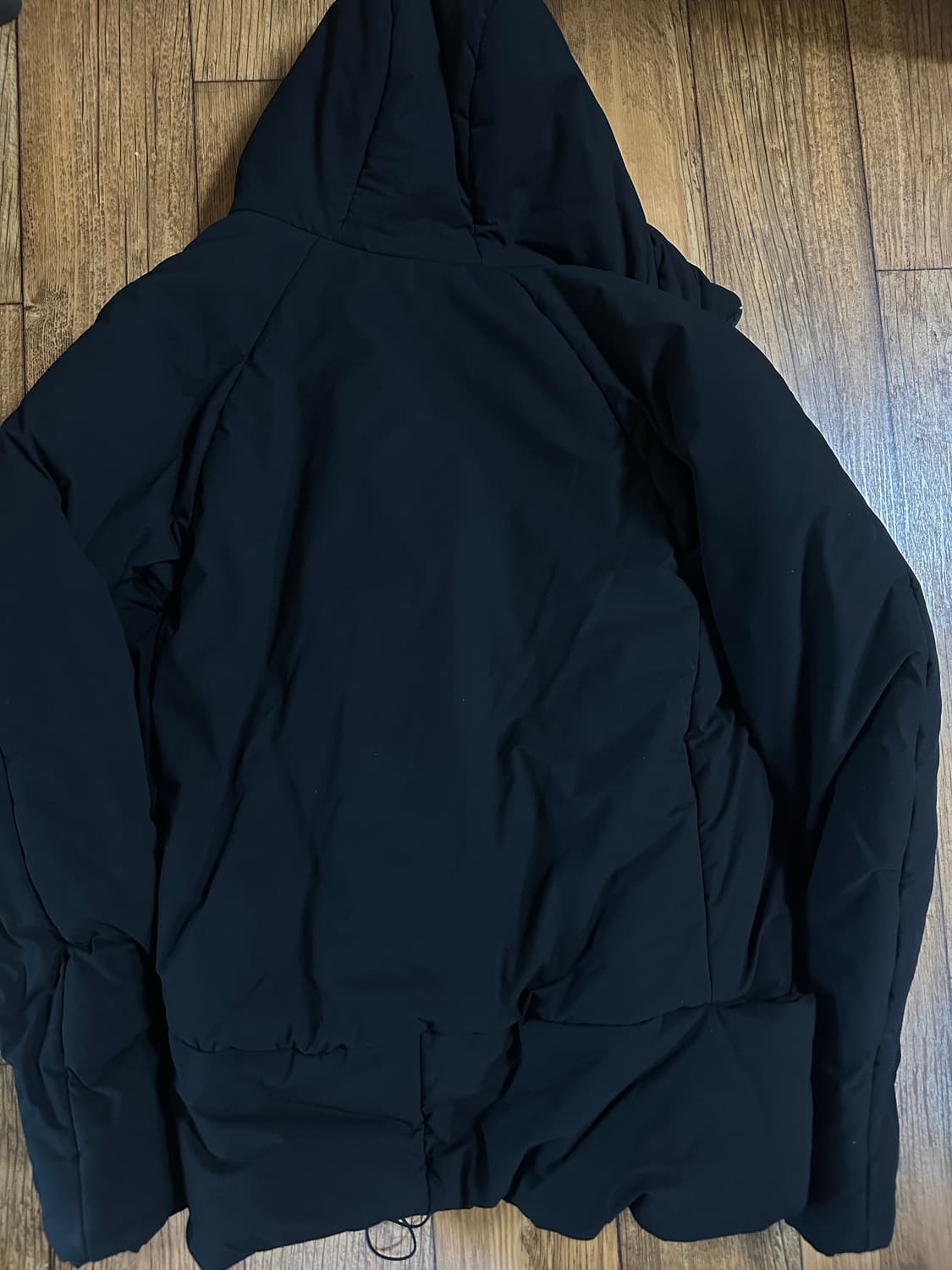 혜인서 23fw패딩 4사이즈 상품이미지2