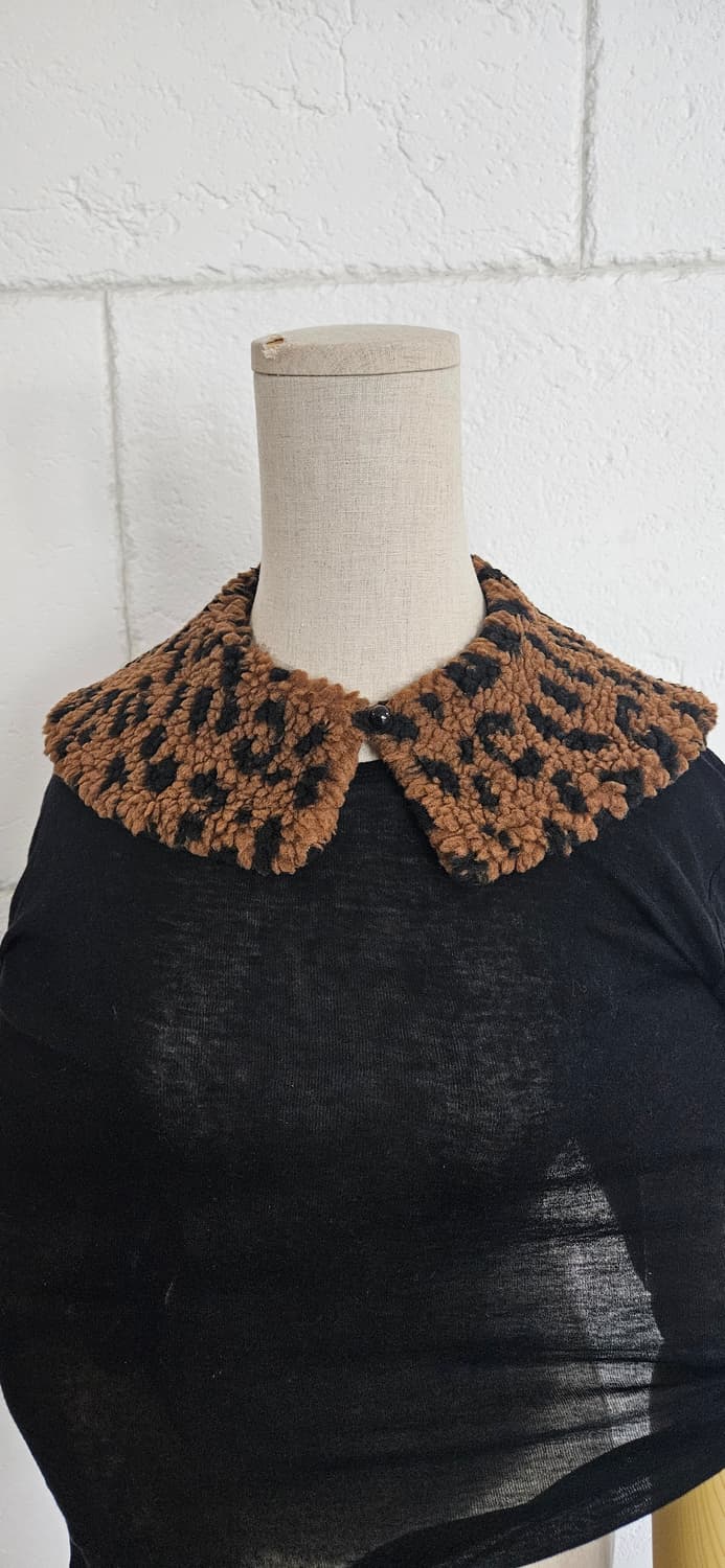 호피넥 라운드 상품이미지1