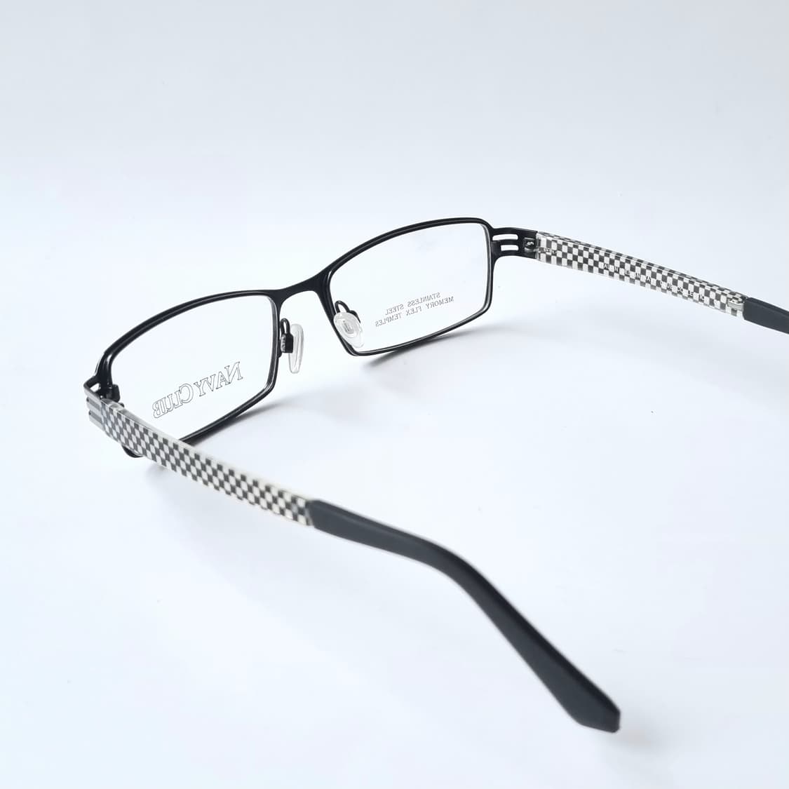 데드스탁 긱시크 메탈사각 온테 콤비 156 상품이미지6