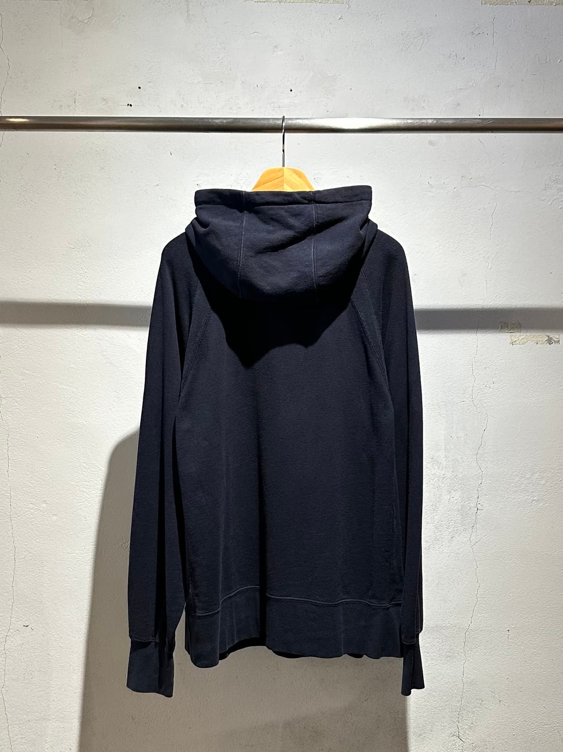  Engineered Garments Button Hood 상품이미지5